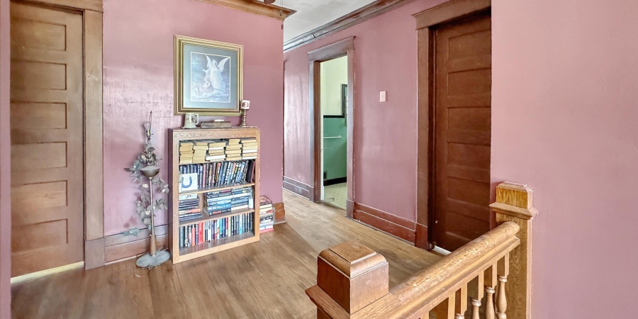 903 N Meridian Street, Brazil, Indiana 47834,MLS,202546937