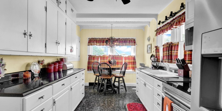 1618 P Street, Bedford, Indiana 47421,MLS,202546947