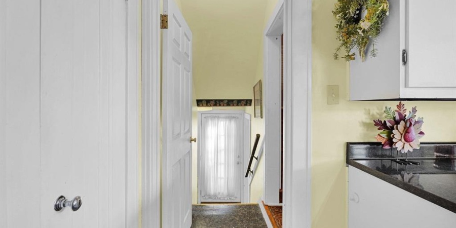 1618 P Street, Bedford, Indiana 47421,MLS,202546947