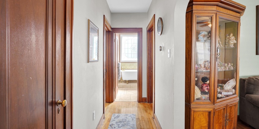 1618 P Street, Bedford, Indiana 47421,MLS,202546947