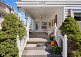 1618 P Street, Bedford, Indiana 47421,MLS,202546947