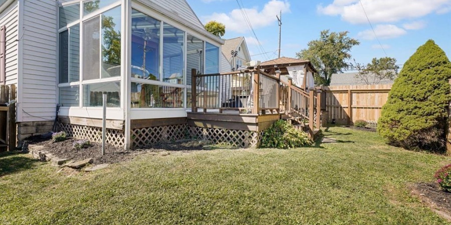 1618 P Street, Bedford, Indiana 47421,MLS,202546947