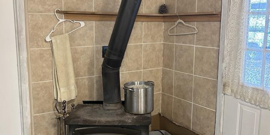 2097 Tripleton Pike Road, Bedford, Indiana 47421,MLS,202546953