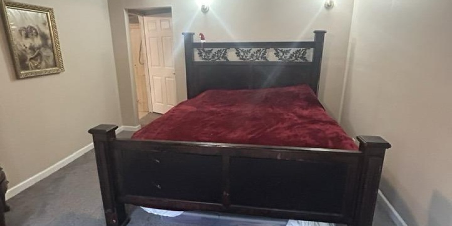 2097 Tripleton Pike Road, Bedford, Indiana 47421,MLS,202546953