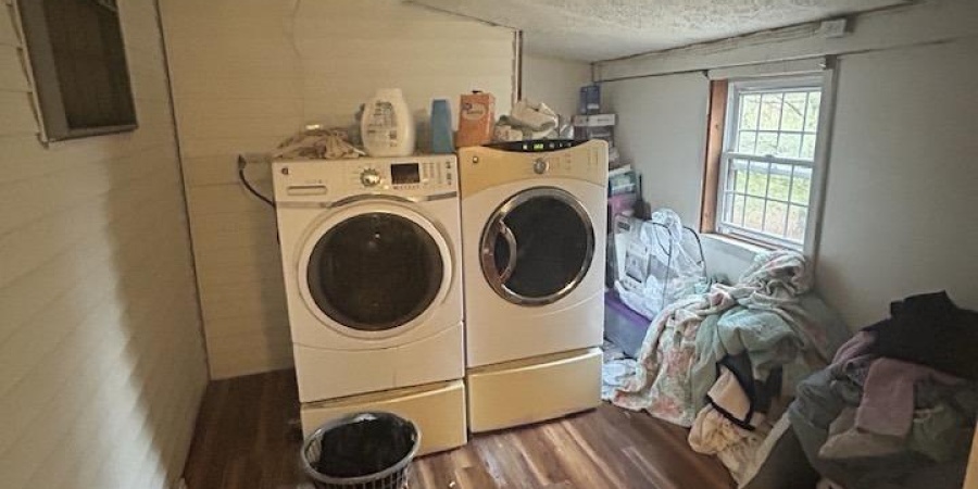 2097 Tripleton Pike Road, Bedford, Indiana 47421,MLS,202546953