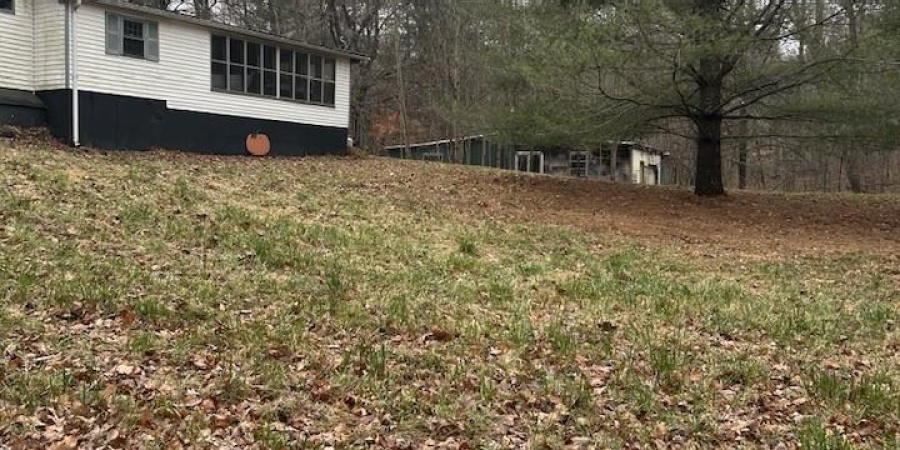 2097 Tripleton Pike Road, Bedford, Indiana 47421,MLS,202546953