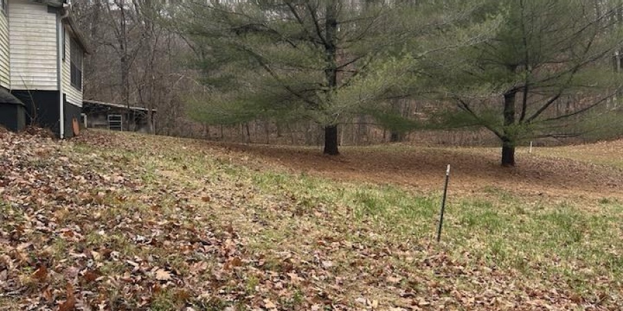 2097 Tripleton Pike Road, Bedford, Indiana 47421,MLS,202546953