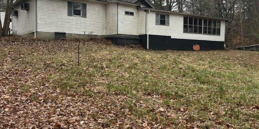 2097 Tripleton Pike Road, Bedford, Indiana 47421,MLS,202546953