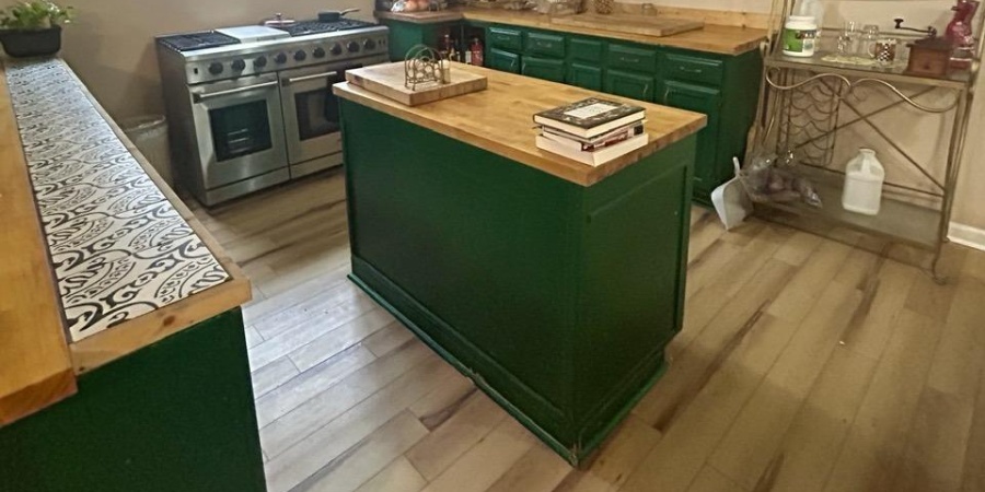 2097 Tripleton Pike Road, Bedford, Indiana 47421,MLS,202546953