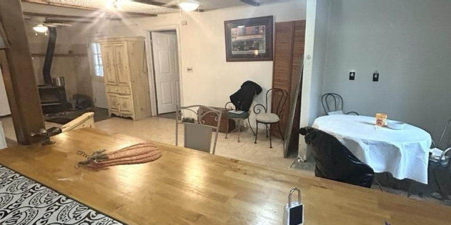 2097 Tripleton Pike Road, Bedford, Indiana 47421,MLS,202546953