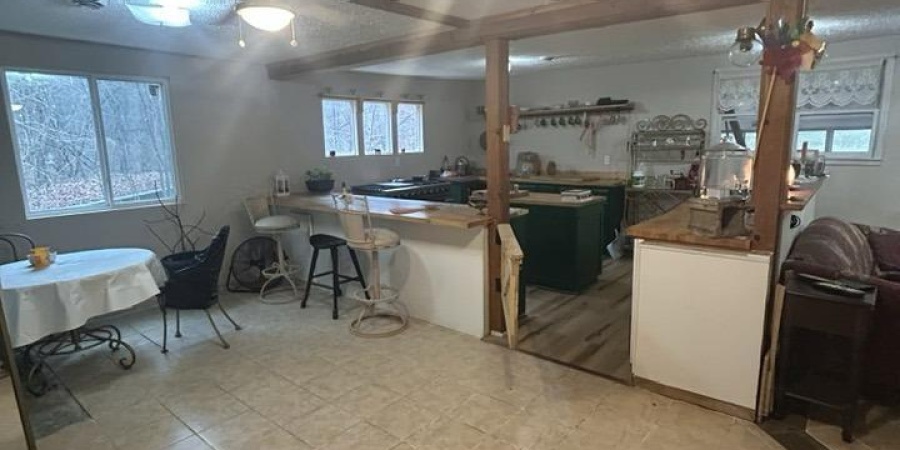 2097 Tripleton Pike Road, Bedford, Indiana 47421,MLS,202546953