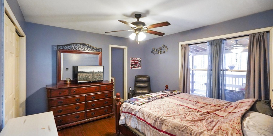 48 W Bunkerhill Road, Mooresville, Indiana 46158,MLS,202546967