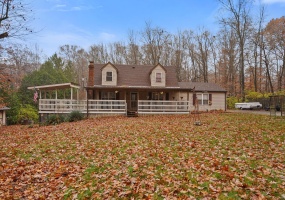 48 W Bunkerhill Road, Mooresville, Indiana 46158,MLS,202546967