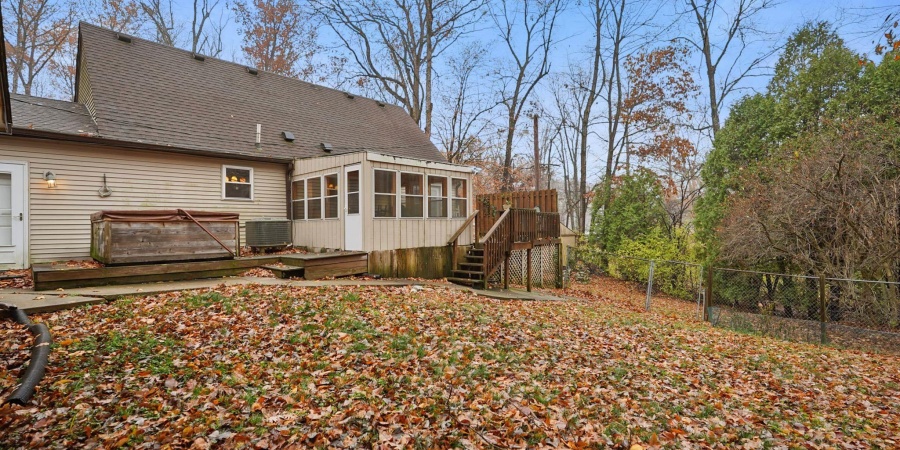 48 W Bunkerhill Road, Mooresville, Indiana 46158,MLS,202546967