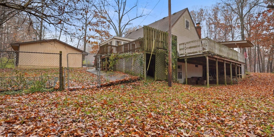 48 W Bunkerhill Road, Mooresville, Indiana 46158,MLS,202546967