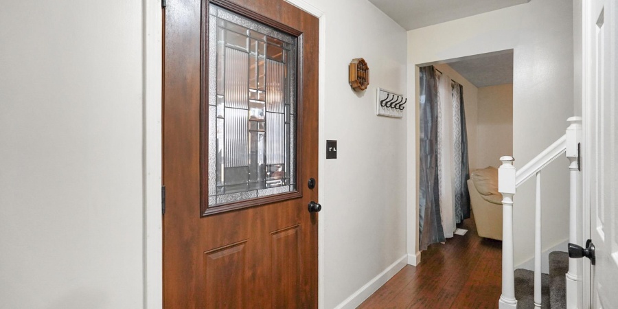 48 W Bunkerhill Road, Mooresville, Indiana 46158,MLS,202546967