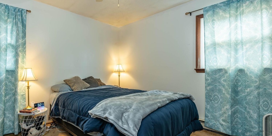 7301 W Airport Road, Bloomington, Indiana 47403,MLS,202547024