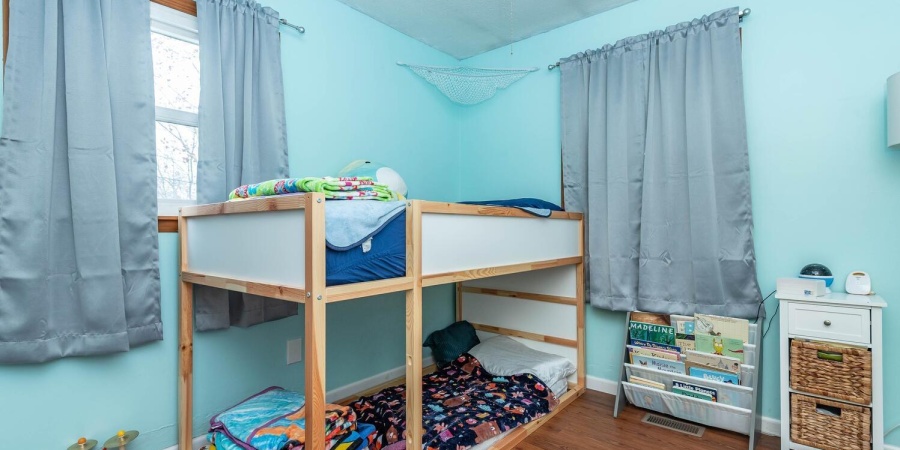 7301 W Airport Road, Bloomington, Indiana 47403,MLS,202547024