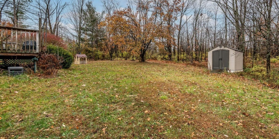 7301 W Airport Road, Bloomington, Indiana 47403,MLS,202547024