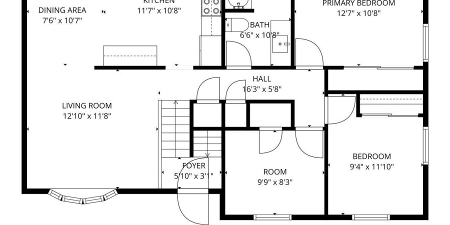 7301 W Airport Road, Bloomington, Indiana 47403,MLS,202547024