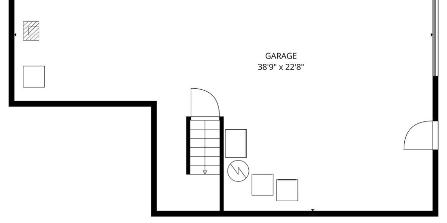 7301 W Airport Road, Bloomington, Indiana 47403,MLS,202547024