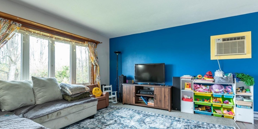 7301 W Airport Road, Bloomington, Indiana 47403,MLS,202547024