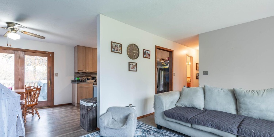 7301 W Airport Road, Bloomington, Indiana 47403,MLS,202547024