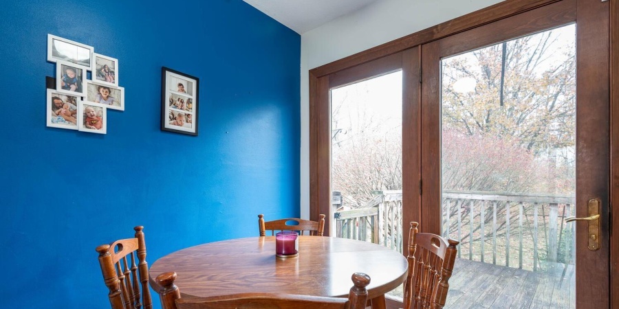 7301 W Airport Road, Bloomington, Indiana 47403,MLS,202547024