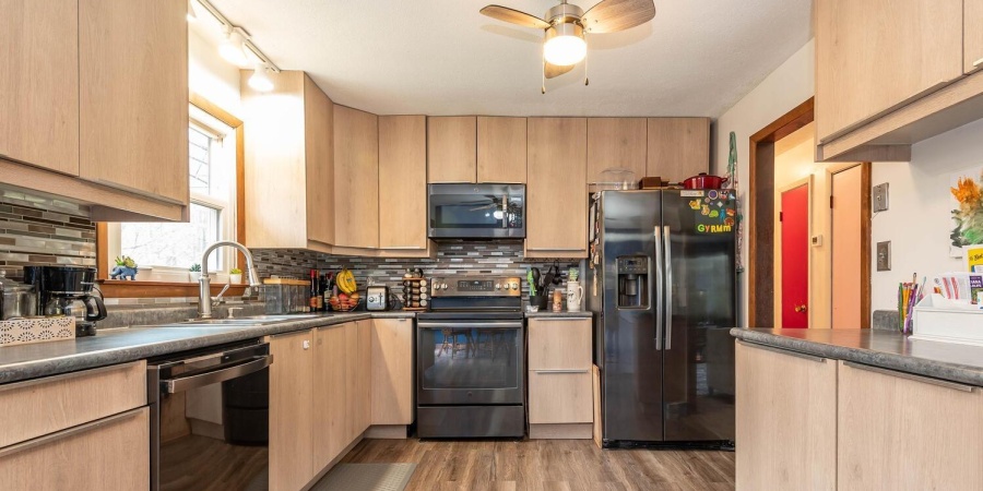 7301 W Airport Road, Bloomington, Indiana 47403,MLS,202547024