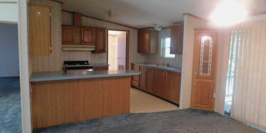 1788 Hancock School Road, Spencer, Indiana 47460,MLS,202525003