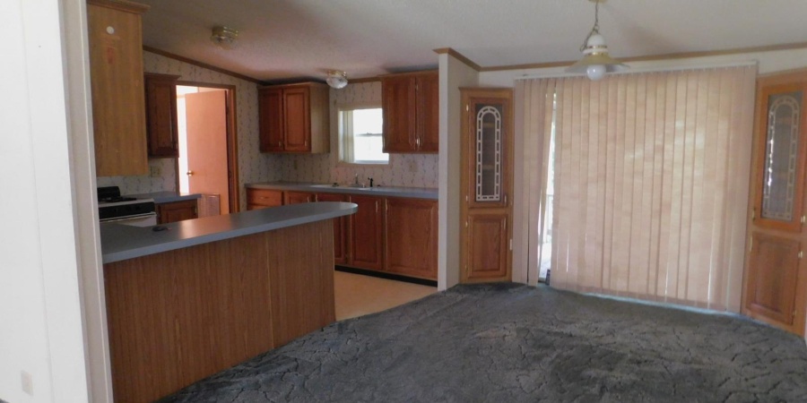 1788 Hancock School Road, Spencer, Indiana 47460,MLS,202525003