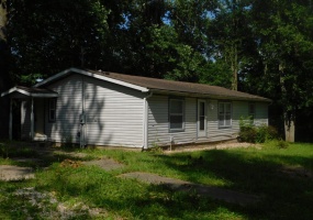 1788 Hancock School Road, Spencer, Indiana 47460,MLS,202525003