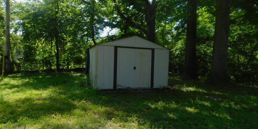 1788 Hancock School Road, Spencer, Indiana 47460,MLS,202525003