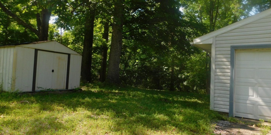 1788 Hancock School Road, Spencer, Indiana 47460,MLS,202525003