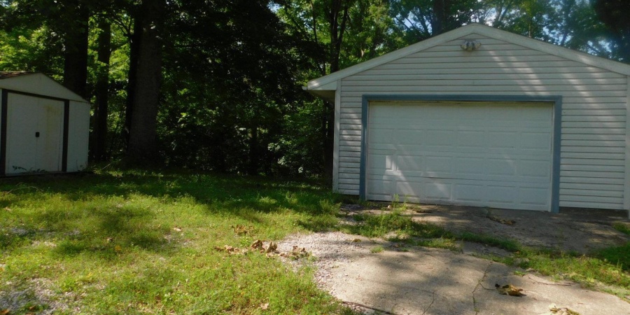 1788 Hancock School Road, Spencer, Indiana 47460,MLS,202525003