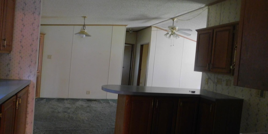 1788 Hancock School Road, Spencer, Indiana 47460,MLS,202525003