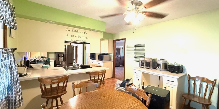 8201 Tilford Rd, Bloomington, Indiana 47404,MLS,202547062