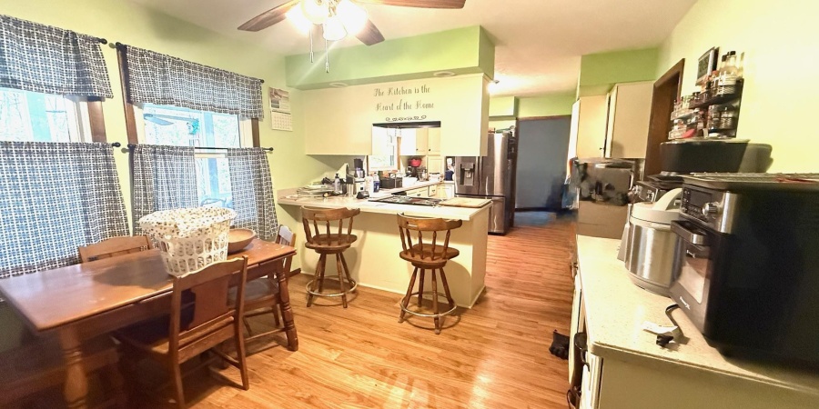 8201 Tilford Rd, Bloomington, Indiana 47404,MLS,202547062