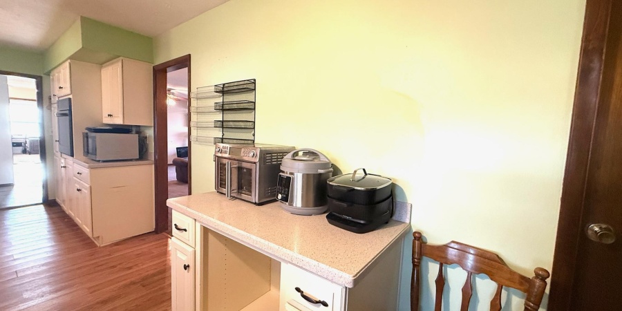 8201 Tilford Rd, Bloomington, Indiana 47404,MLS,202547062