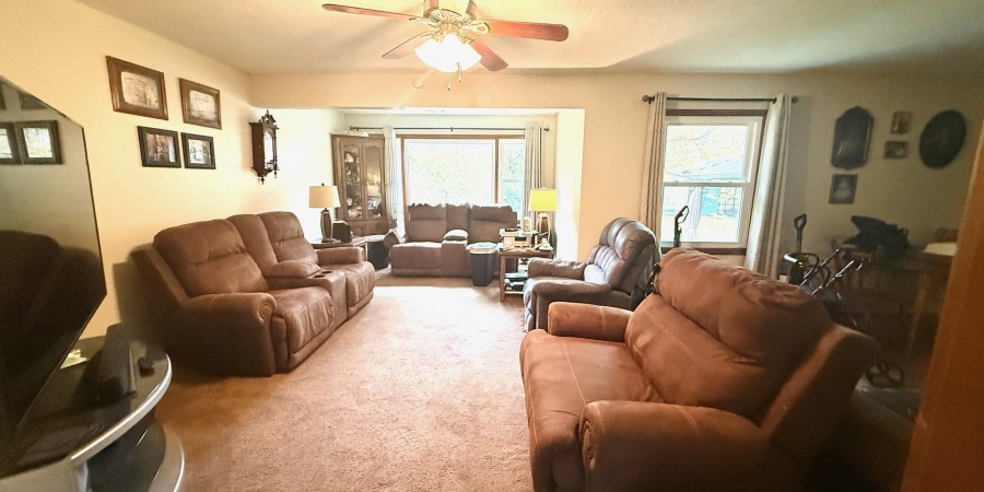 8201 Tilford Rd, Bloomington, Indiana 47404,MLS,202547062