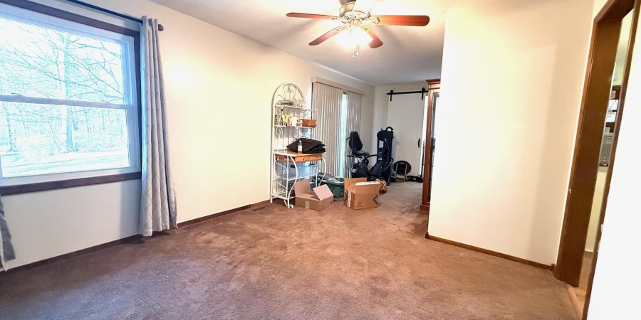 8201 Tilford Rd, Bloomington, Indiana 47404,MLS,202547062