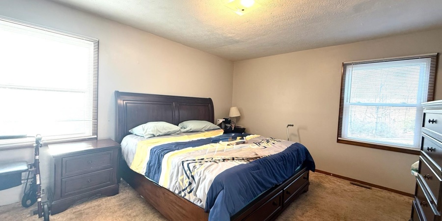 8201 Tilford Rd, Bloomington, Indiana 47404,MLS,202547062