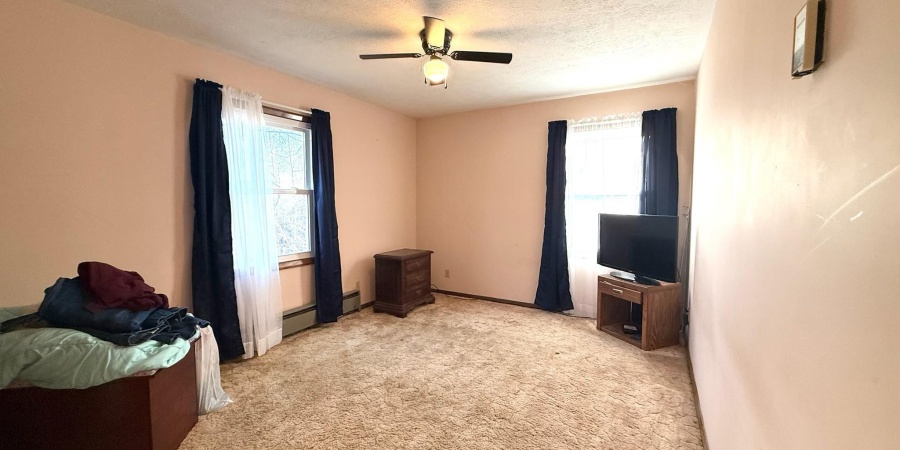 8201 Tilford Rd, Bloomington, Indiana 47404,MLS,202547062