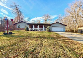 8201 Tilford Rd, Bloomington, Indiana 47404,MLS,202547062