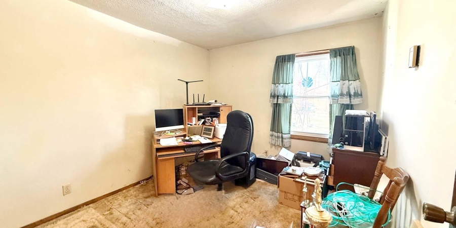 8201 Tilford Rd, Bloomington, Indiana 47404,MLS,202547062