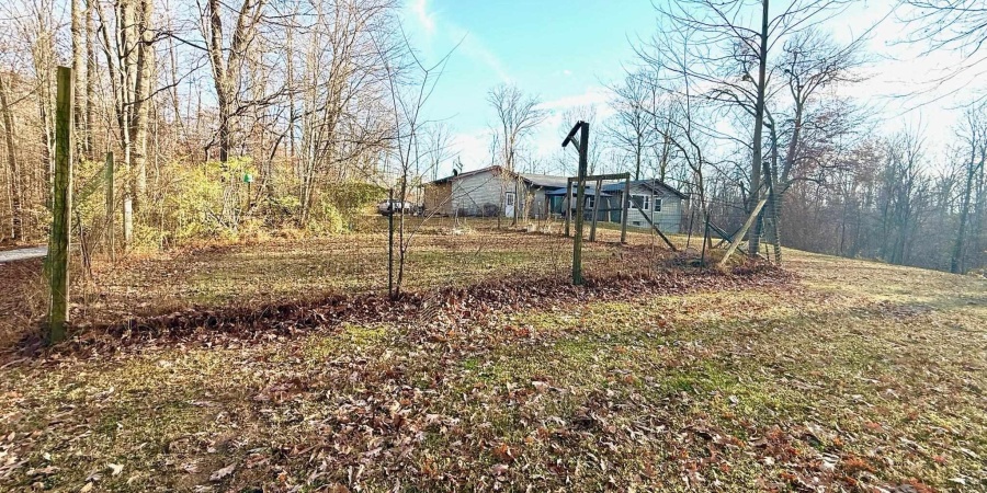 8201 Tilford Rd, Bloomington, Indiana 47404,MLS,202547062