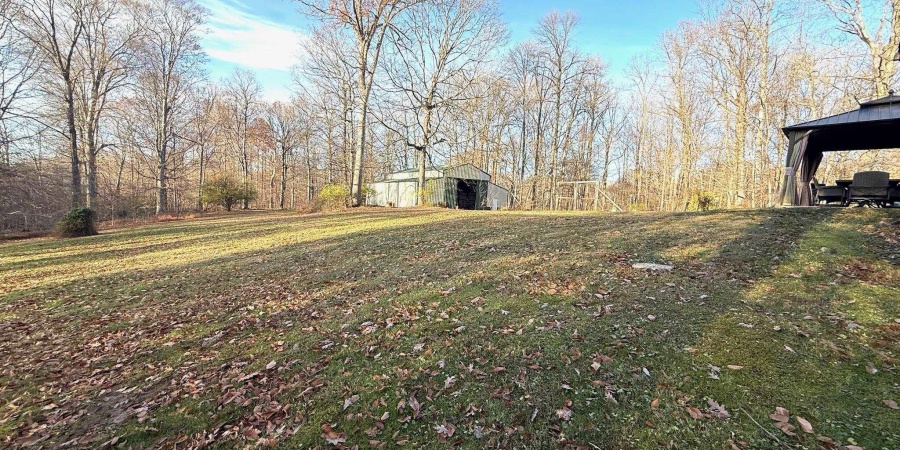 8201 Tilford Rd, Bloomington, Indiana 47404,MLS,202547062