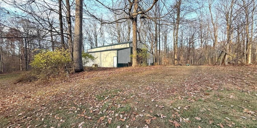 8201 Tilford Rd, Bloomington, Indiana 47404,MLS,202547062