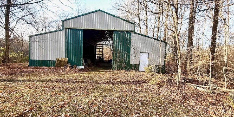 8201 Tilford Rd, Bloomington, Indiana 47404,MLS,202547062