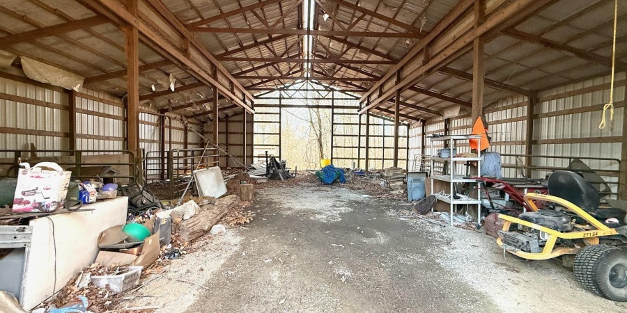 8201 Tilford Rd, Bloomington, Indiana 47404,MLS,202547062